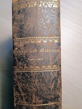 Allgemeines evangelisches