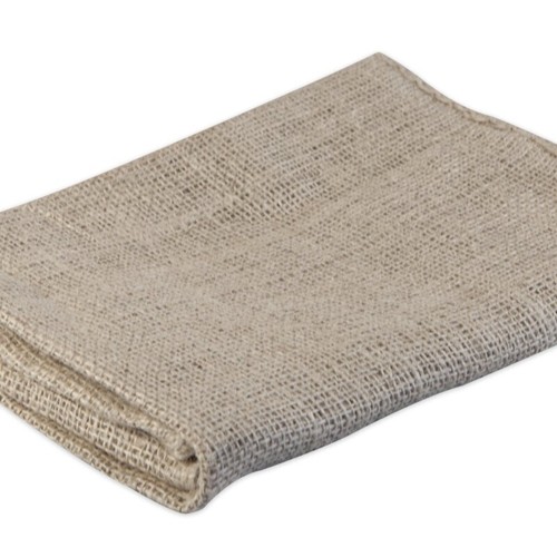 Jutesack natur