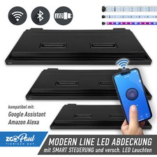 ZooPaul "Modern Line" Aquarium