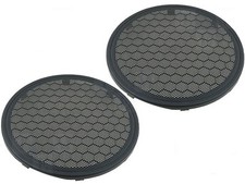Lautsprecher Gitter VW SHARAN FORD GALAXY ALHAMBRA Abdeckung Grill / Grau