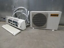 ALASKA SAC 11000 H 1,3kWh Split Anlage - Klimaanlage 0925
