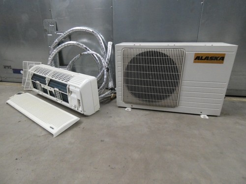 Alaska sac 11000 3kwh - 11000, h