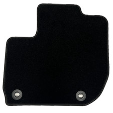 Premium Fußmatte Fahrer matte