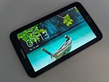 Samsung galaxy tab 8gb - galaxy, 3