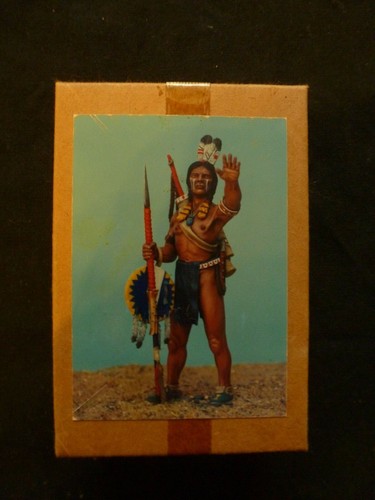 Series miniatures young - series,
