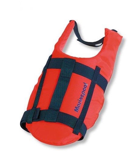 Marinepool hunde schwimmhilfe - marinepool,
