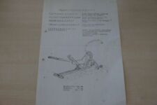 198107) Gruse - Strohschneider - Prospekt 195?