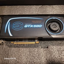 Nvidia gforce gtx 580 - gtx,