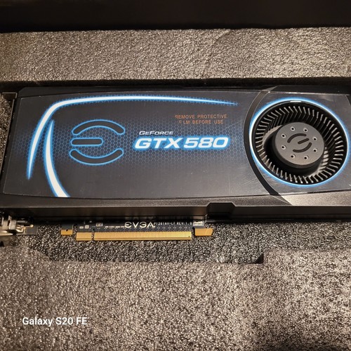 Nvidia gforce gtx 580 - nvidia, asrock