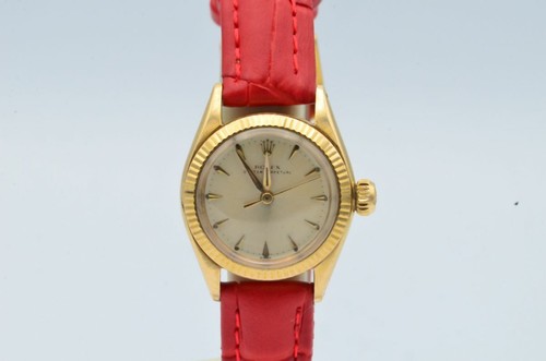 Rolex oyster perpetual damen - rolex,