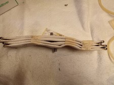 4 Membranen für Siegelstation