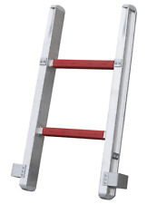 Feuerwehr Steckleiter DIN EN