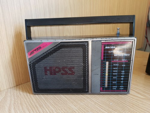 Telefunken etg model kr111 - telefunken,