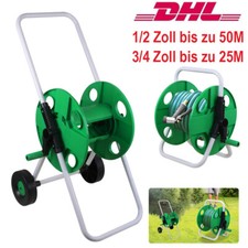 Garten Schlauchwagen Wasser