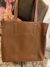 Handtasche „Coccinelle“ leder cognac *** Wie Neu***