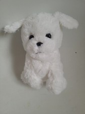 Pets2Cuddle Hund Kuscheltier Stofftier Plüschtier Kleinkind