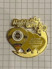 WARSTEINER BALLON Pin / Pins -