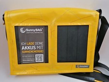 Solartasche SunnyBAG Faction