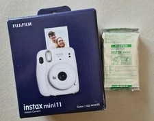 Fujifilm Instax Mini 11