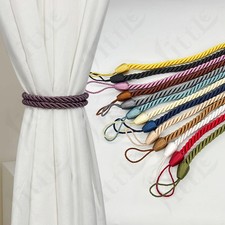 Vorhangbinder Raffhalter