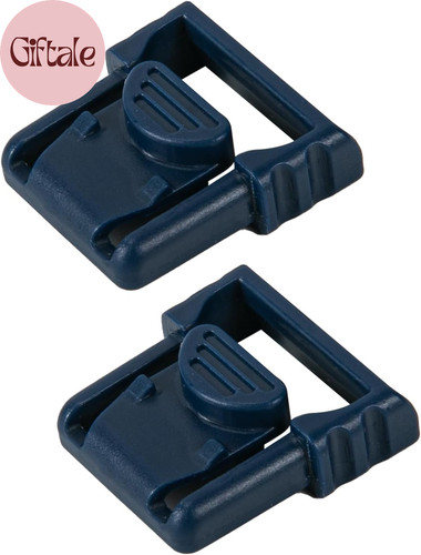 Headgear clips compatible - clips,