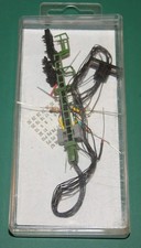 Viessmann 4014 - Blocksignal mit Vorsignal  , H0