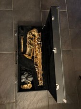 Saxophon Alt Jupiter