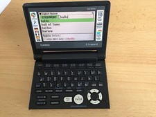 Elektronischer Übersetzer mit