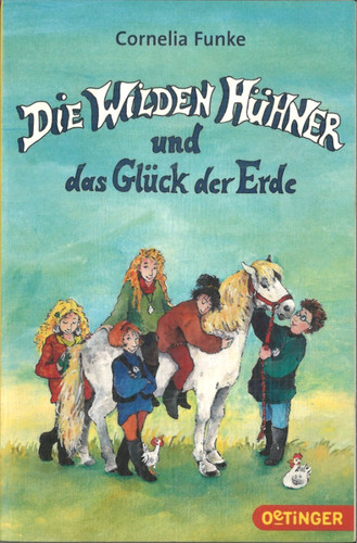 Die wilden hühner - die, das
