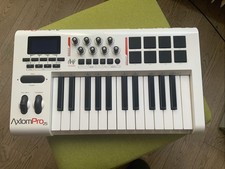 Audio axiom pro - axiom, 25