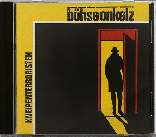 Boehse onkelz - boehse,