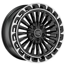 ALUFELGE MSW MSW 32 FUR