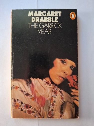 Margaret drabble the - margaret, garrick