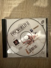 Discworld II (PS1) –