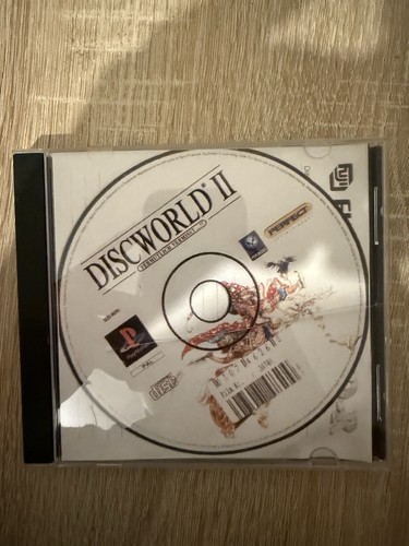 Discworld - , –