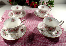 Royal Albert "Lavender Rose"