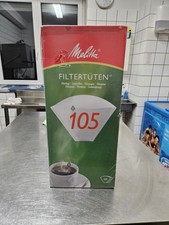 Melitta Kaffeefilter 105