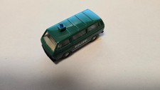 VW Bus III Wiking Polizei