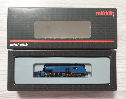 Märklin 88290 güterzuglok - märklin,