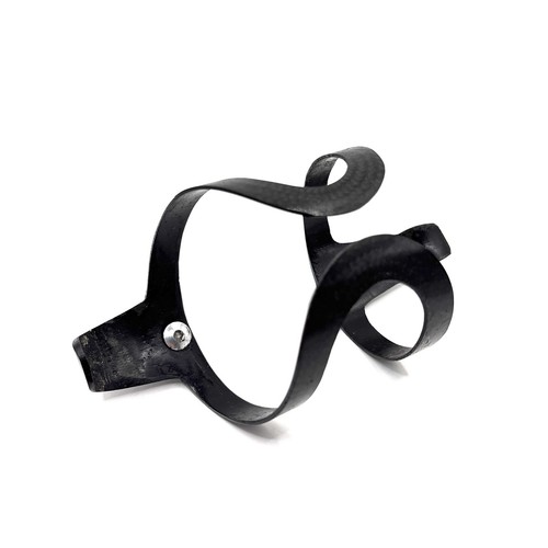 Carbon flaschenhalter - carbon,