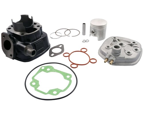 Zylinder kit sport 70ccm - zylinder,