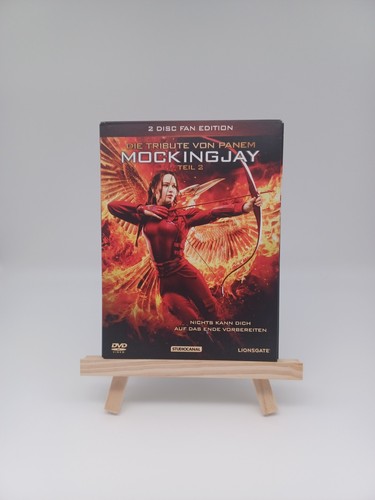Die tribute von panem - tribute,