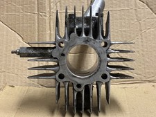 Kreidler - Zylinder 215.03.86c mit Ansaugstutzen - Flory MF2