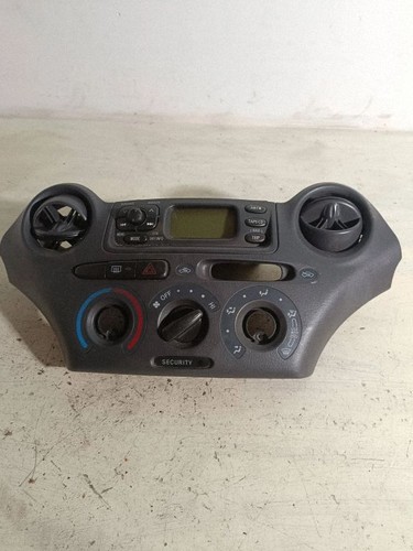 Toyota yaris 2005 satz radio - yaris, /