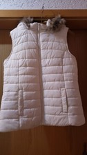 ärmellose Steppweste 40/42