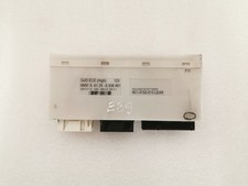 BMW 5er E39 Steuergerät