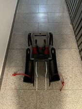 Britax Römer Jockey Comfort Fahrradkindersitz, 9-22kg, Inkl. Halterung