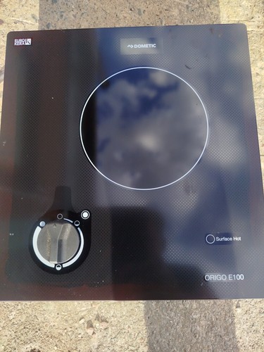 Dometic keramikkocher e100 - dometic,