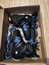 K2 Inline Skates. Größe