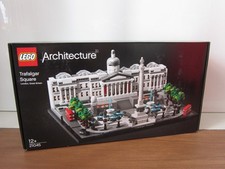 LEGO Architecture 21045